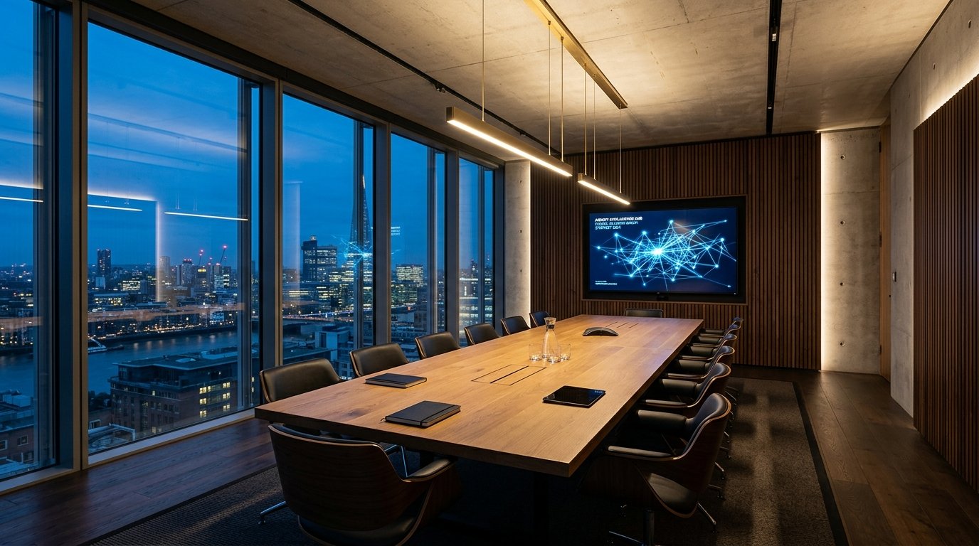 Hub Estratégico de Auditoria e Curadoria Alvox